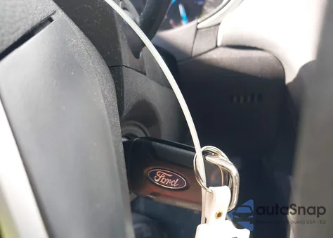 2016 Ford Fusion S из США, поврежденный, VIN 3FA6P0G76GR184238